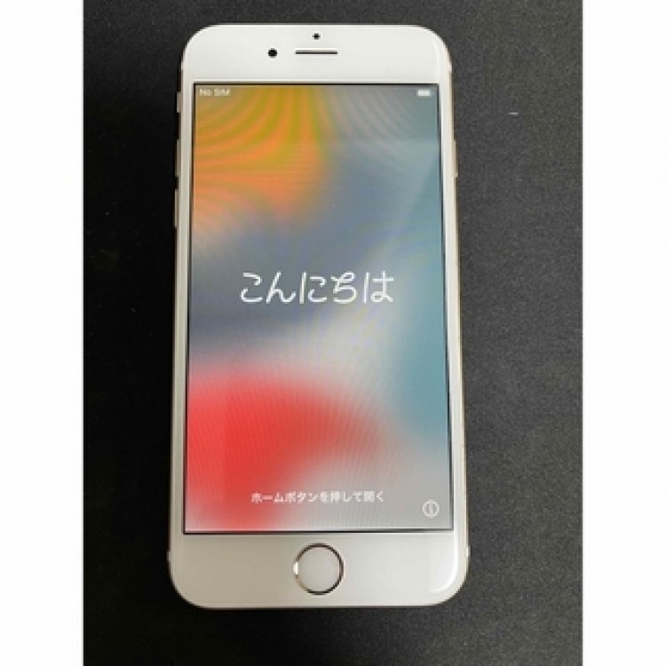 【中古】iPhone 6s 32GB SIMフリー（ゴールド）