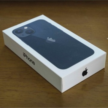 iPhone 13 mini 256GB Apple SIMフリー ロック解除