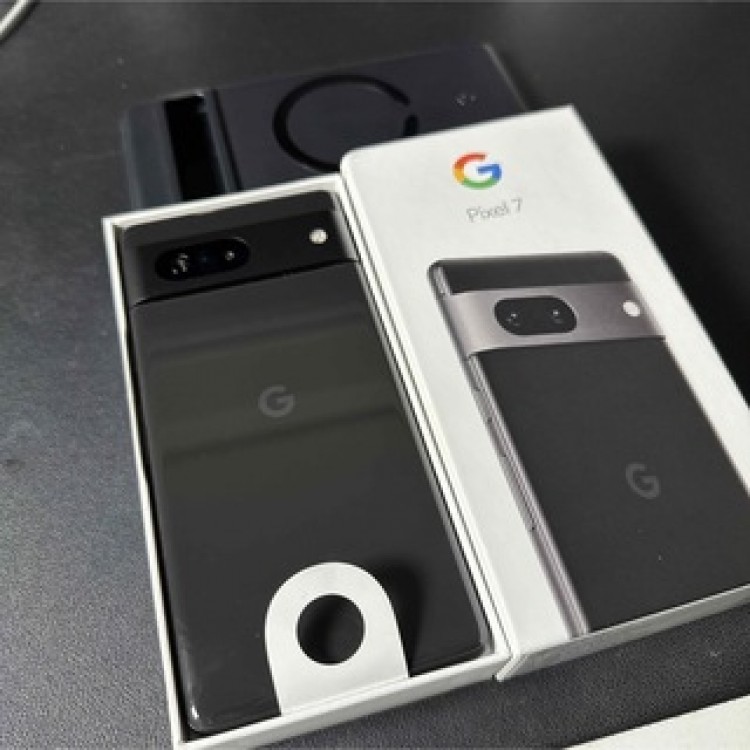 【超美品おまけ付】Google Pixel7 ブラック128GB