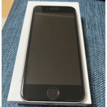 アップル iPhoneSE 第3世代 128GB スターライト softbank