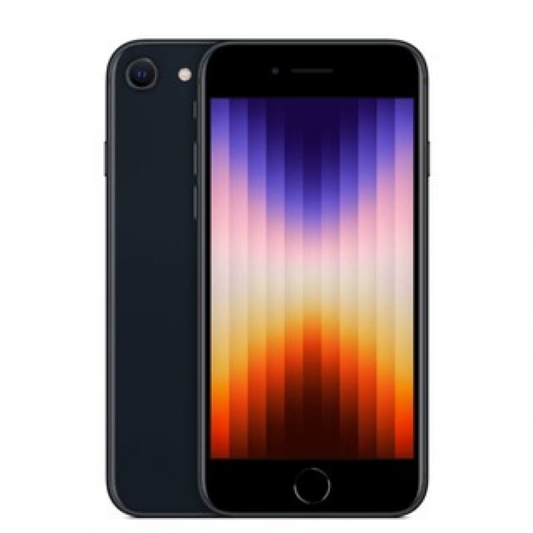 【SIMフリー・新品】iPhone SE3 64GB