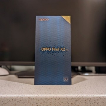 【最終値下げ】Oppo Find X2 Pro SIMフリー au版