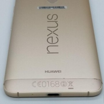 Nexus 6P ゴールド 64GB SIMフリー