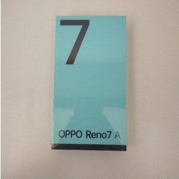 OPPO Reno7 A ドリームブルー新品未開封