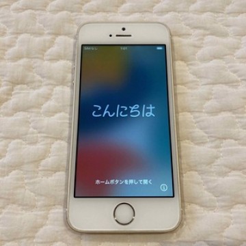 Apple iPhone SE A1723 64GB gold