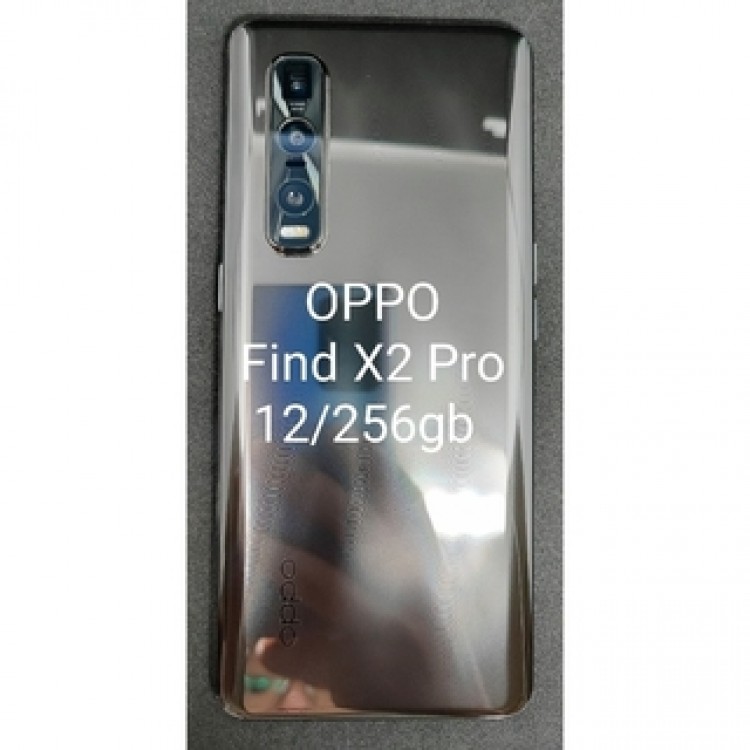 訳あり OPPO Find X2 Pro 12/512gb au SIMフリー