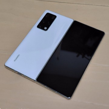 Huawei Mate X2 5G ホワイトSIMフリー
