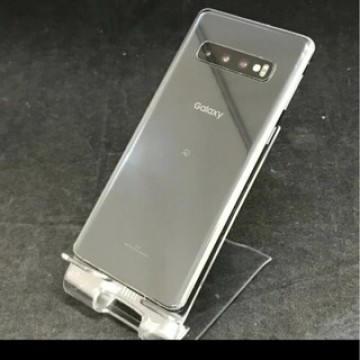 Galaxy S10  128 GB auscv41 プリズムブラック