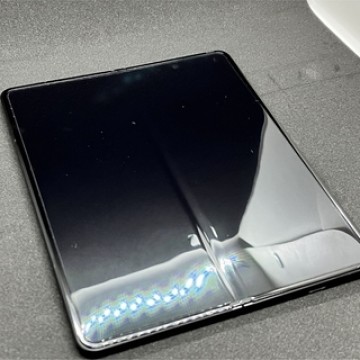 【値下げ】Galaxy Z Fold3 docomo版 SC-55B