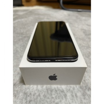 【美品】iPhone XS MAX 64gb SIMフリー