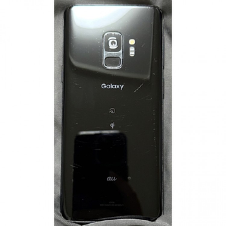 Samsung GALAXY S9 SCV38