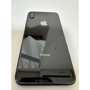 iPhone Xs Max 256GB SIMフリー　ブラック