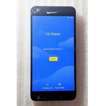 Google Nexus 6P 64GB Huawei SIMフリー ジャンク