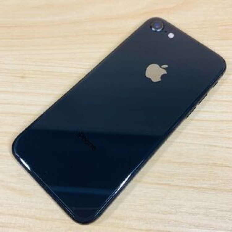 ﾊﾞｯﾃﾘｰ100% iPhone8 64GB Gray N5