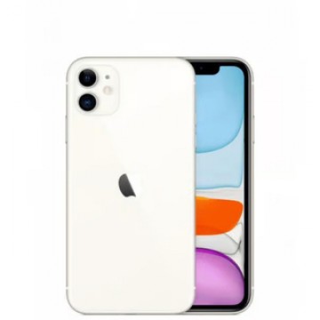 iPhone 11 SIMフリー ホワイト 256GB