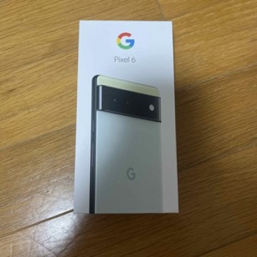 Google Pixel 6 128gb