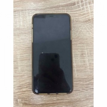 iPhone11 pro max ブラック　256GB [ジャンク]