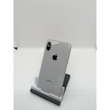 iPhone X Silver 256 GB SIMフリー 本体