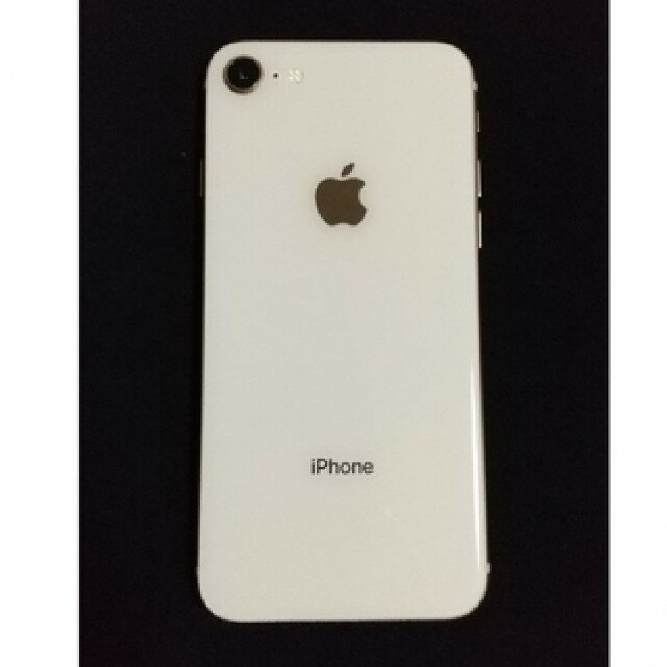 iPhone8 64G SIMフリー 美品 最新iOS16.5
