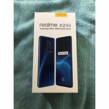 realme x2 Pro グローバル版 8GB 128GB
