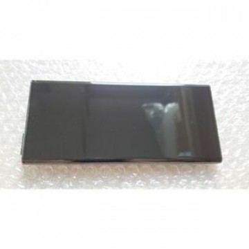 美品 docomo Galaxy Note20 Ultra SC-53A 黒色