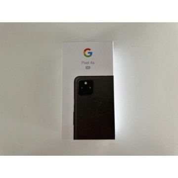 Google Pixel4a 5g SIMフリー