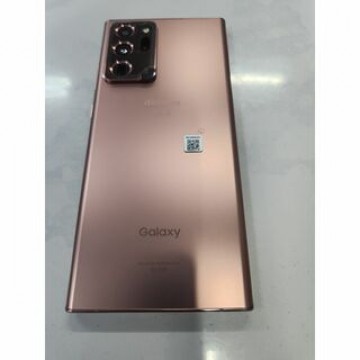 Galaxy　Note20  Ultra 5G  SC-53A