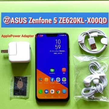 ★ZE620KL★㉗ ASUS ZenFone 5 ZE620KL RAM:6G
