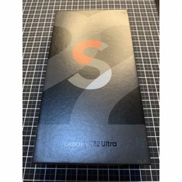 SAMSUNG Galaxy S22 ultra SM-S908E/DS