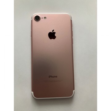 iPhone 7 Rose Gold 256 GB Simフリー匿名発送