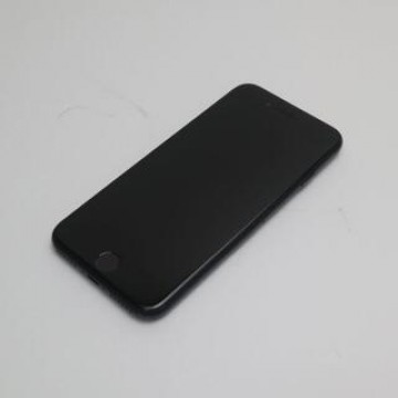 SIMフリー iPhone SE 第2世代 64GB ブラック