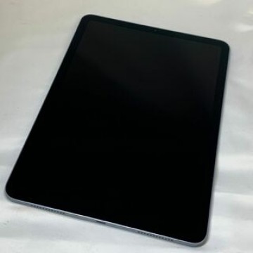 【中古品】iPad Air4  64GB  ブルー デモ機