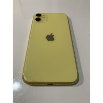 岐阜民様専用 Apple iPhone11 Yellow