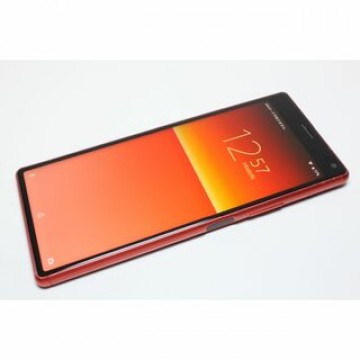 Xperia 8/64GB/902SO/Androidスマホ ④