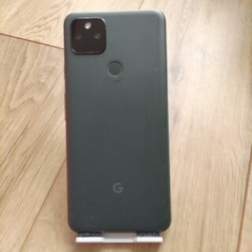 Google pixel 5a 5g  pixel5a
