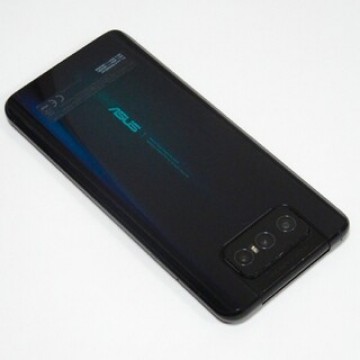 SIMフリー ASUS Zenfone7 ZS670KL
