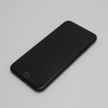 超美品 SIMフリー iPhone SE 第2世代 128GB ブラック