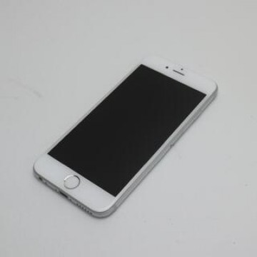 SOFTBANK iPhone6 16GB シルバー 白ロム