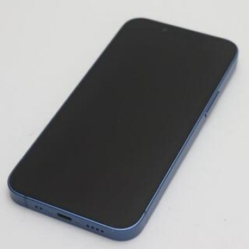 SIMフリー iPhone13 mini 256GB ブルー