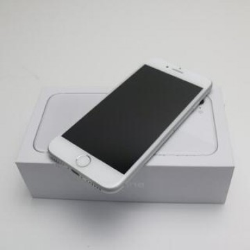 新品 SIMフリー iPhone8 64GB シルバー
