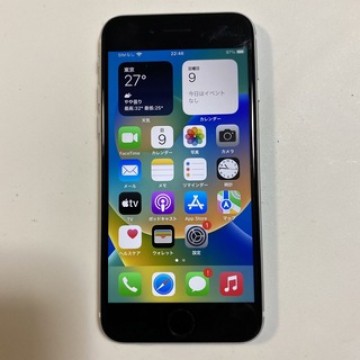 iPhone SE2 SIMフリー 64G