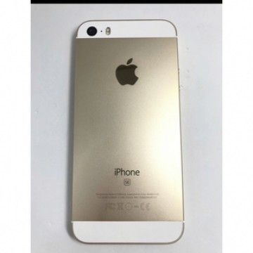 Apple iPhone SE(第1世代)  父がiPhone取引たいとショップ