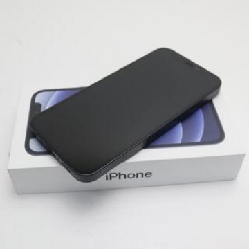 新品 SIMフリー iPhone12 mini 64GB  ブラック