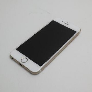 SIMフリー iPhone6S 32GB ゴールド