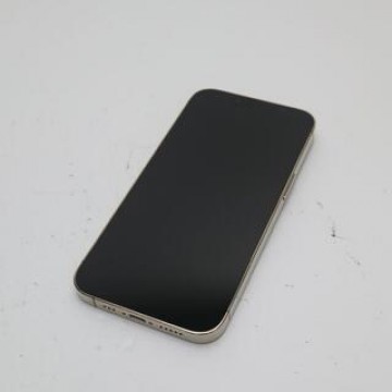 超美品 SIMフリー iPhone13 Pro 1TB ゴールド