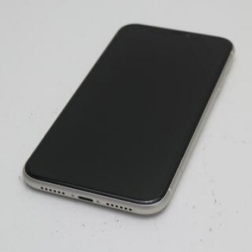 超美品 SIMフリー iPhone 11 256GB ホワイト