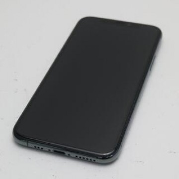 SIMフリー iPhone 11 Pro 256GB