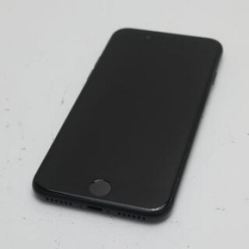 新品同様 SIMフリー iPhone SE 第2世代 128GB ブラック