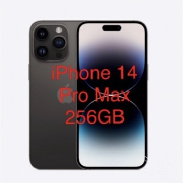 iPhone 14ProMax 256GB